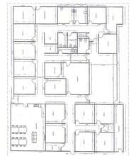 414 4th St, Woodland, CA for lease Floor Plan- Image 2 of 2