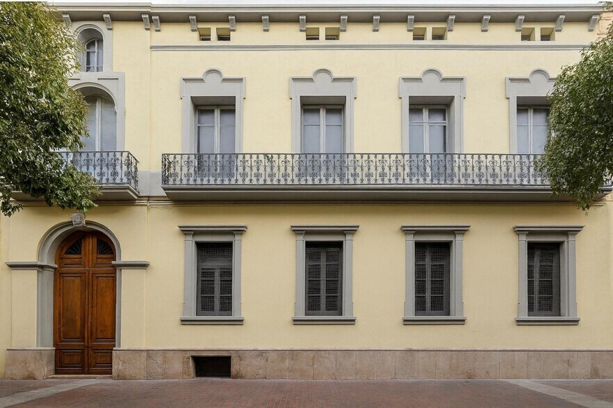 Retail in Igualada, Barcelona for sale - Building Photo - Image 1 of 4