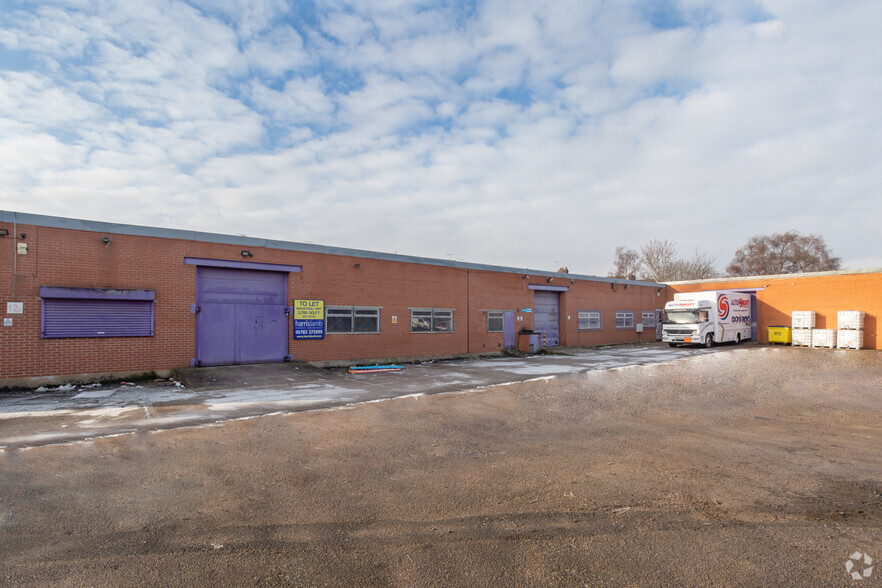 12A-12C Scott Lidgett Rd, Stoke On Trent for lease - Primary Photo - Image 1 of 4