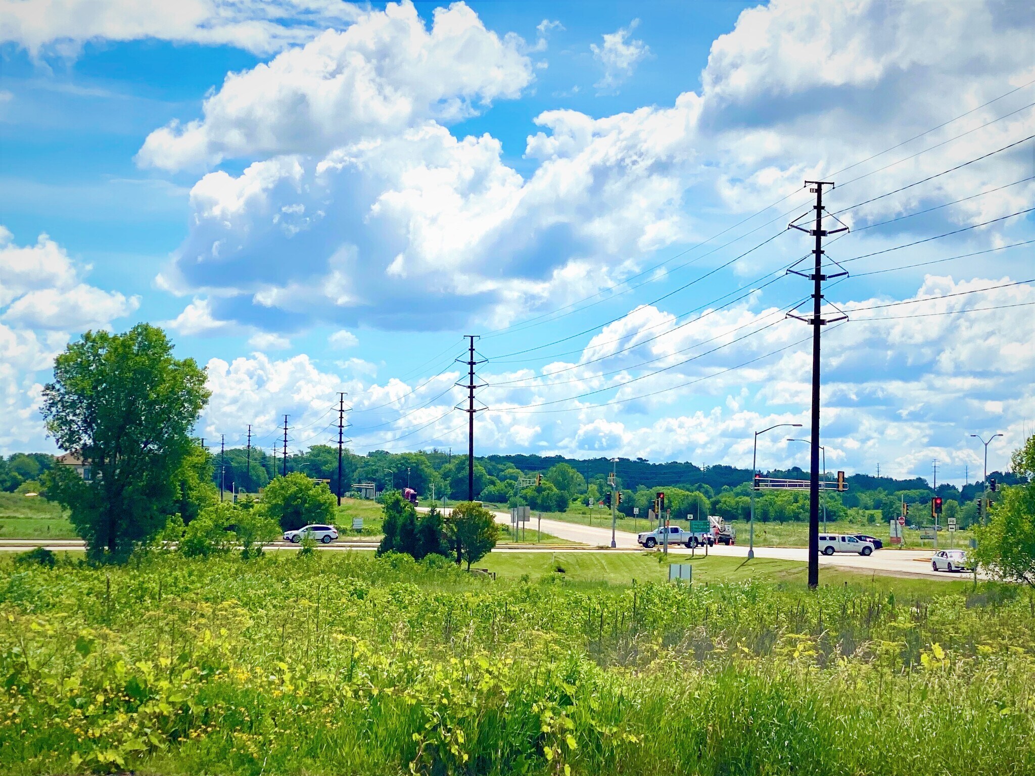 County Hwy M, Verona, WI for sale Primary Photo- Image 1 of 4