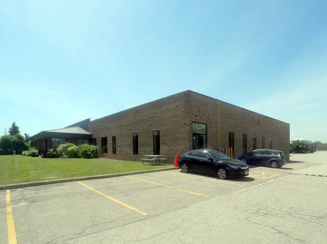 More details for 6300 Northwest Dr, Mississauga, ON - Office for Lease