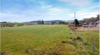 Plus de détails pour Bognie Pl, Huntly - Terrain à vendre