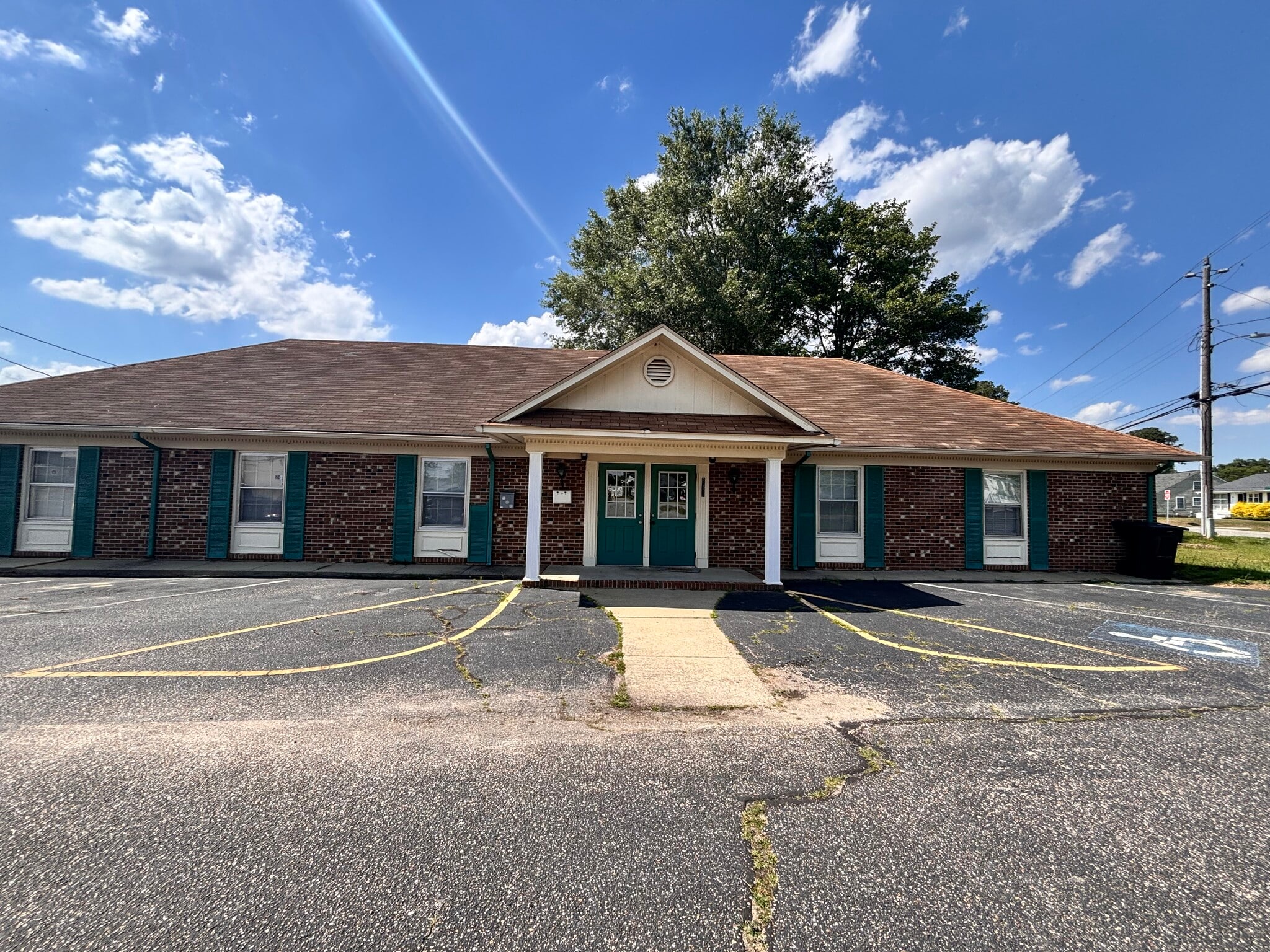 513 Raleigh Rd, Clinton, NC for sale Building Photo- Image 1 of 19