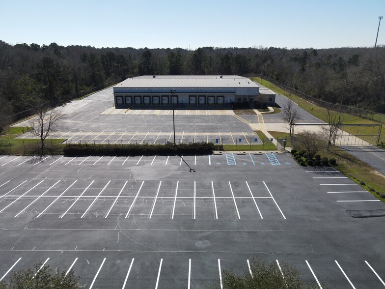 4674 Westgate Pky, Dothan, AL for lease - Aerial - Image 3 of 20