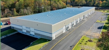 Plus de détails pour 310 Ruthar Dr, Newark, DE - Local d'activités, Industriel à louer