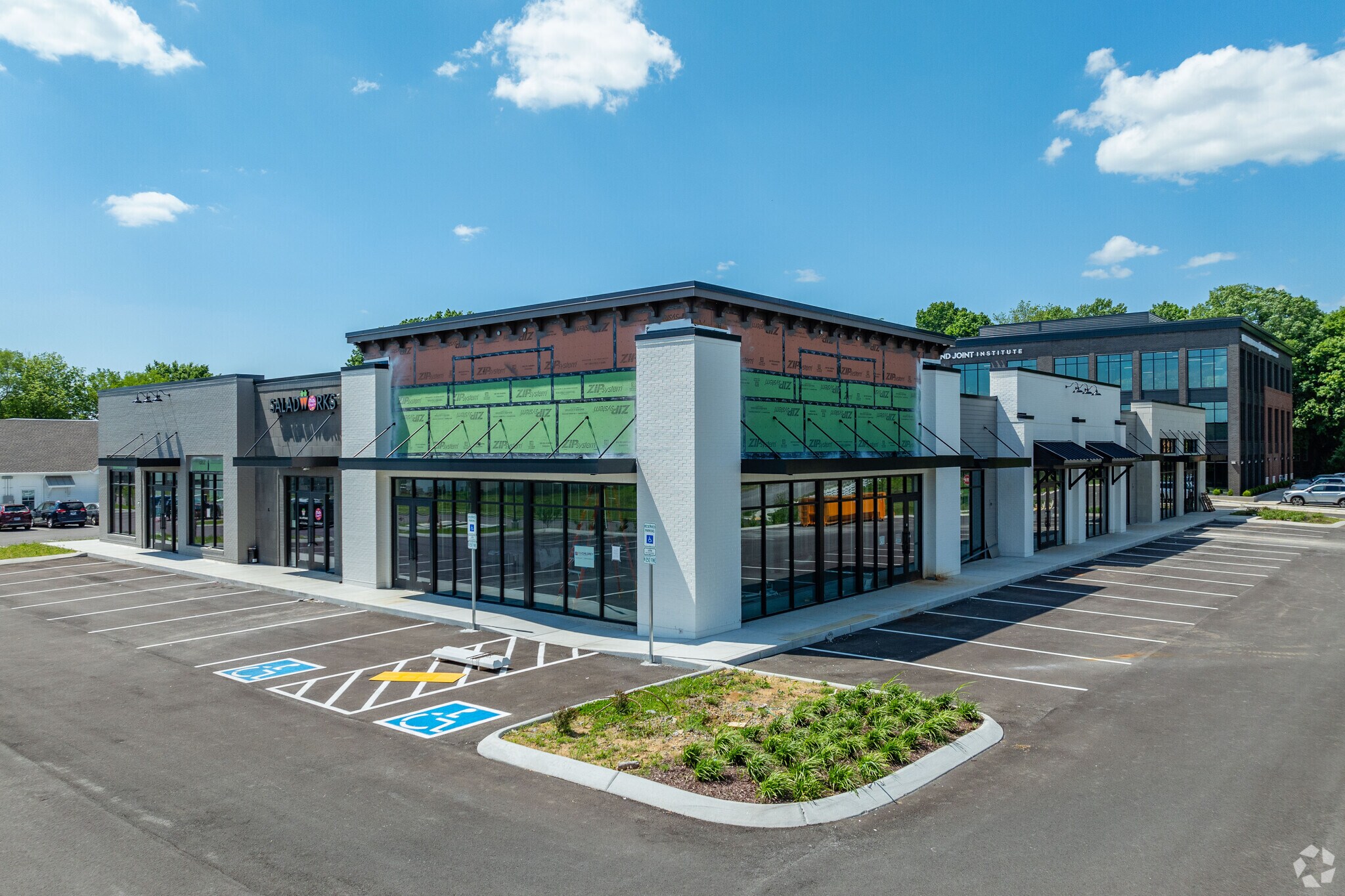 2838 Duplex rd, Spring Hill, TN for lease Primary Photo- Image 1 of 6