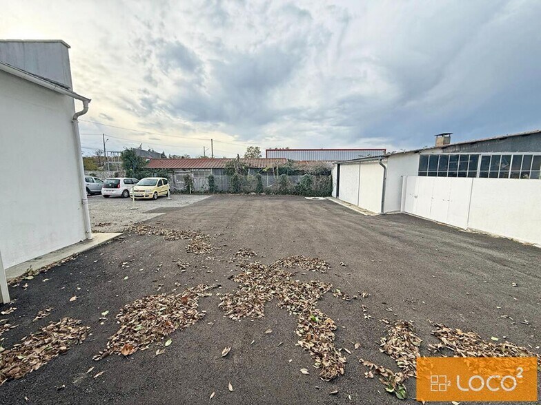 35 Avenue Jean Zay, Toulouse à louer - Photo du bâtiment - Image 2 de 3