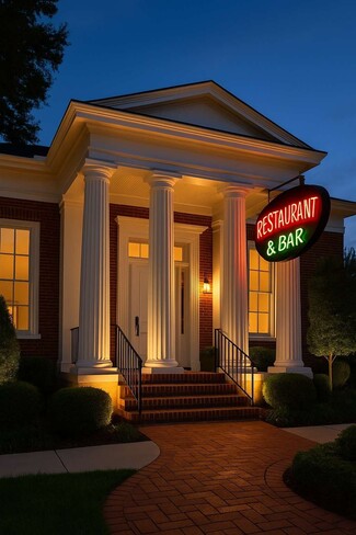 Plus de détails pour 1020 Maxwell Blvd, Montgomery, AL - Commerce de détail à louer