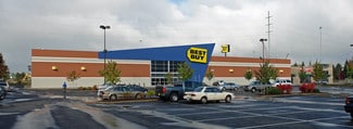 More details for 3300-3306 Gateway St, Springfield, OR - Retail for Lease