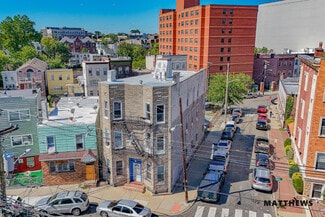 More details for 229 Summit Ave, Jersey City, NJ - Multifamily for Sale