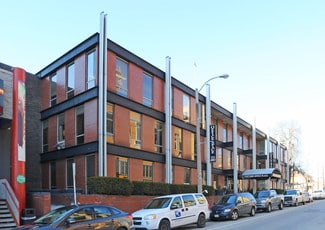 More details for 1845 N Farwell Ave, Milwaukee, WI - Multiple Space Uses for Lease