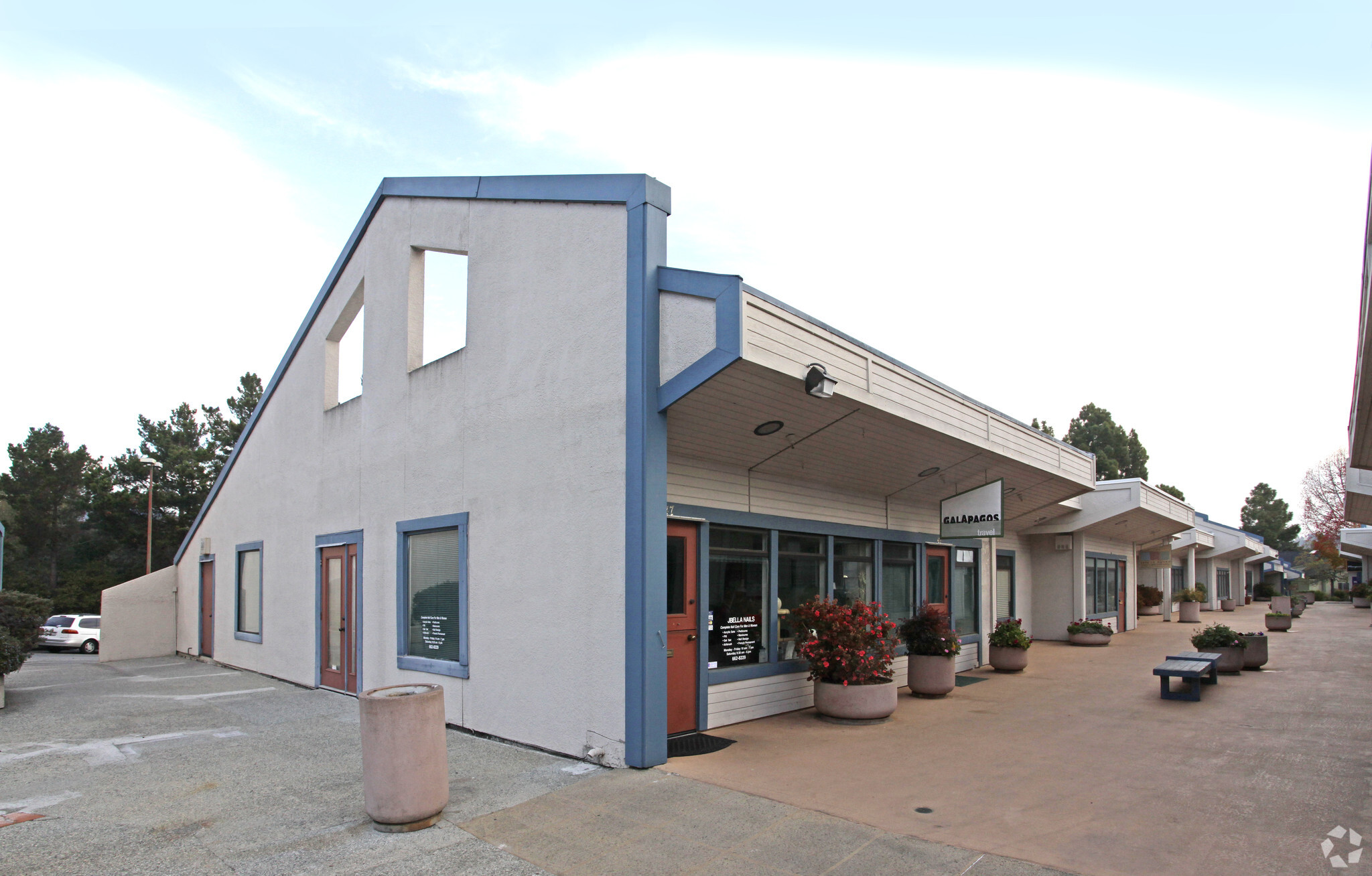 783 Rio Del Mar Blvd, Aptos, CA for lease Primary Photo- Image 1 of 4