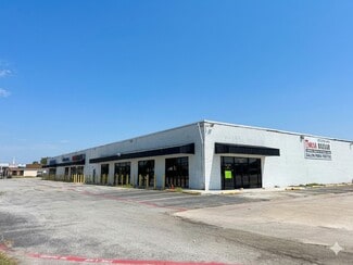 More details for 2918 S Jupiter Rd, Garland, TX - Industrial for Sale