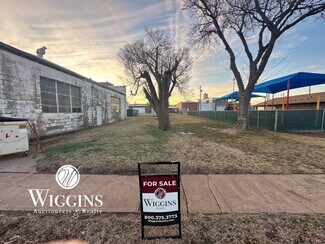 Plus de détails pour 216 5th st, Okeene, OK - Terrain à vendre