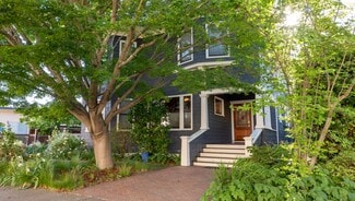 More details for 1133 Seminary St, Napa, CA - Retail for Sale