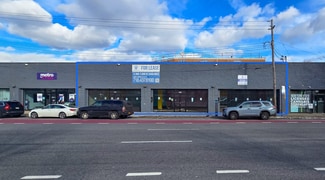 Plus de détails pour 2413-2441 Flatbush Ave, Brooklyn, NY - Commerce de détail à louer