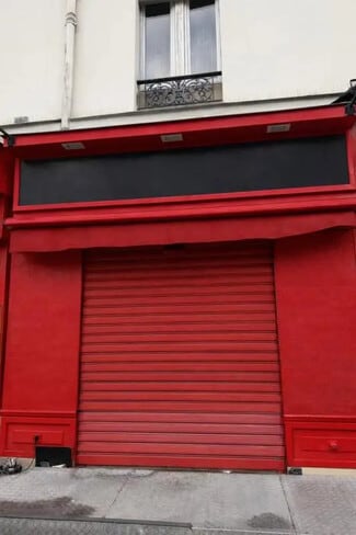 More details for 105 B Boulevard De Grenelle, Paris - Retail for Lease