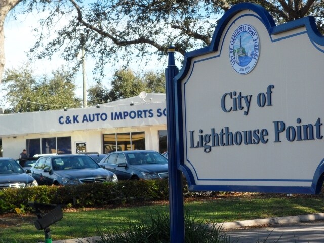 4800 N Federal Hwy, Lighthouse Point, FL à vendre - Autre - Image 3 de 11