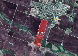 Plus de détails pour County Road 387, Bartlett, TX - Terrain à vendre