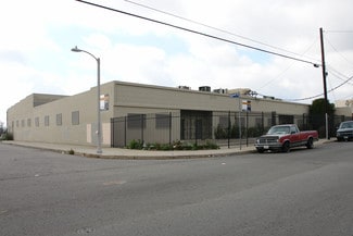 More details for 462 E 5th St, San Fernando, CA - Industrial for Lease