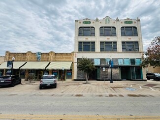 More details for 516 Center Ave, Brownwood, TX - Retail for Sale