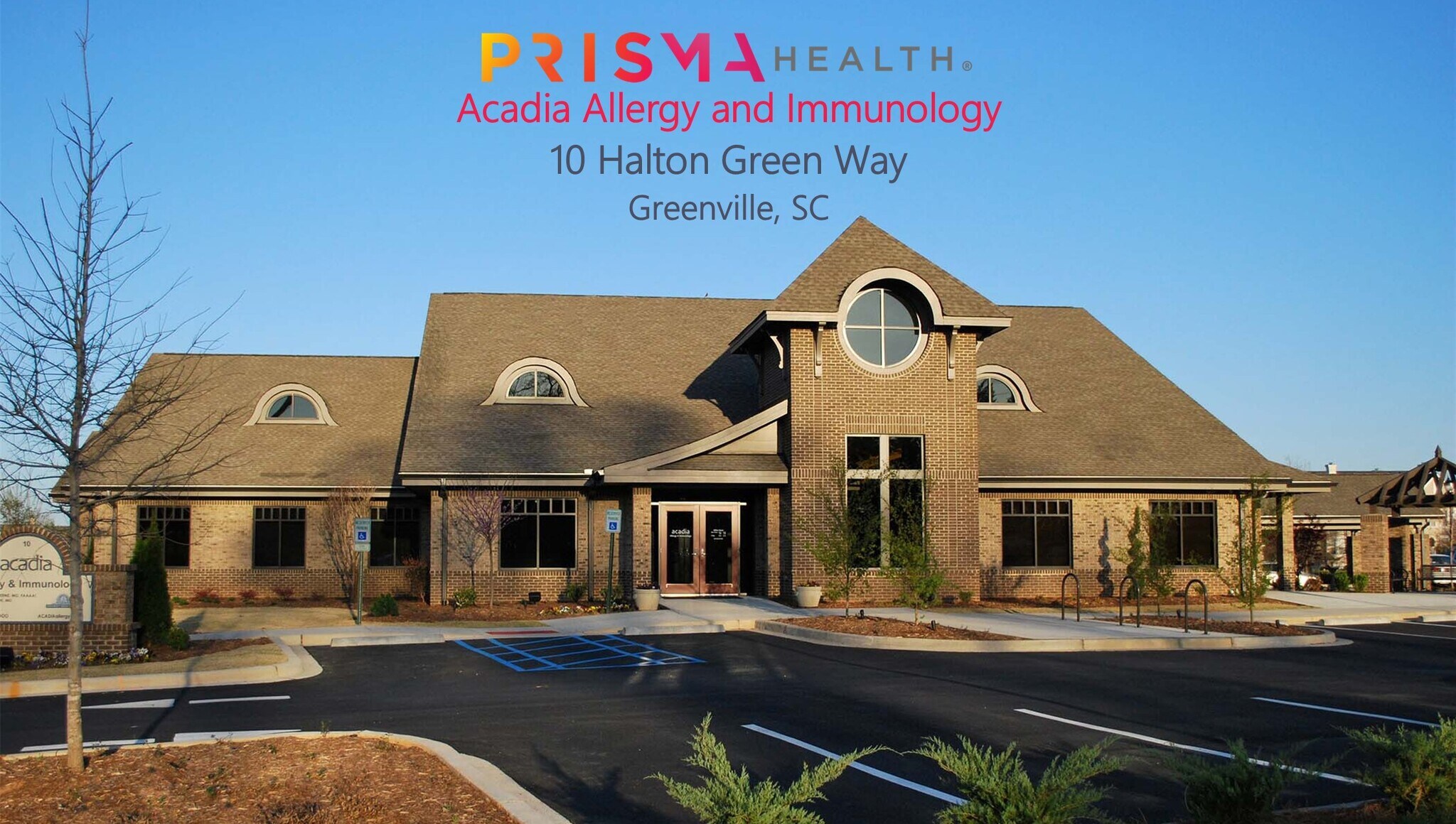 10 Halton Green Way, Greenville, SC à vendre Photo du bâtiment- Image 1 de 1