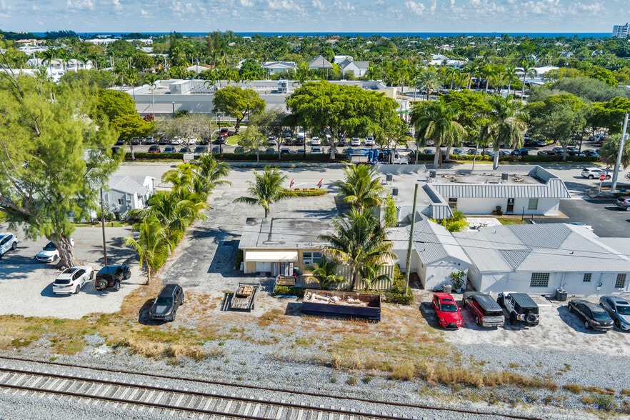 522 NE 5th Ave, Delray Beach, FL for sale - Building Photo - Image 2 of 23