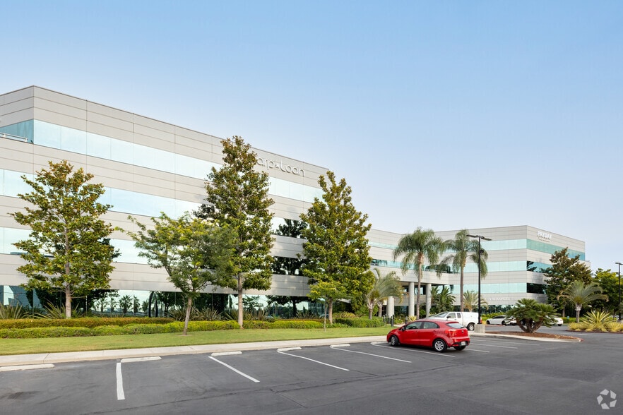 625 The City Dr S, Orange, CA for lease - Building Photo - Image 2 of 12