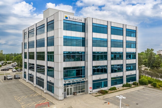 More details for 35 Fitzgerald Rd, Ottawa, ON - Office for Lease