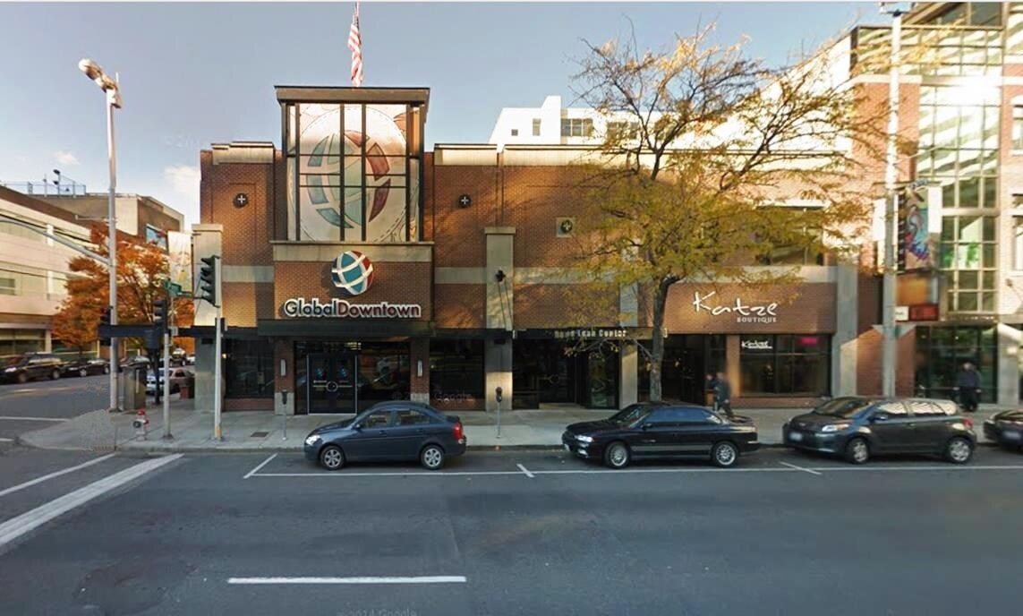 726 W Riverside Ave, Spokane, WA for sale Primary Photo- Image 1 of 1