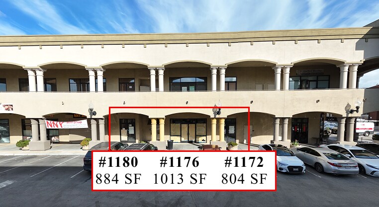 VietnamTown Restaurant Condo For Sale portefeuille de 3 propriétés à vendre sur LoopNet.ca - Photo du bâtiment - Image 2 de 3