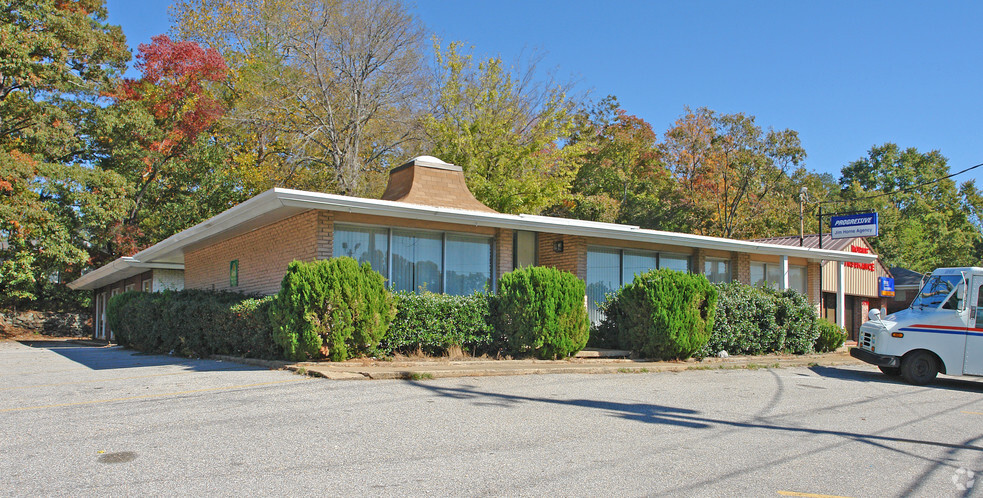 3701 Atlanta Hwy, Montgomery, AL for sale - Building Photo - Image 2 of 21