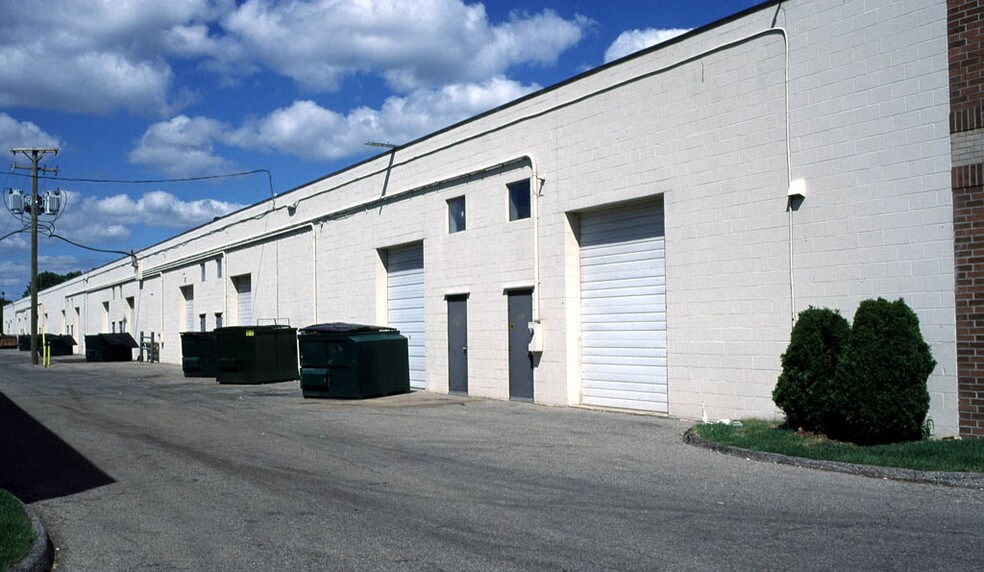 25209-25235 Dequindre Rd, Madison Heights, MI à louer - Autre - Image 2 de 13