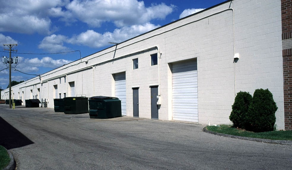 25209-25235 Dequindre Rd, Madison Heights, MI for lease - Other - Image 2 of 13