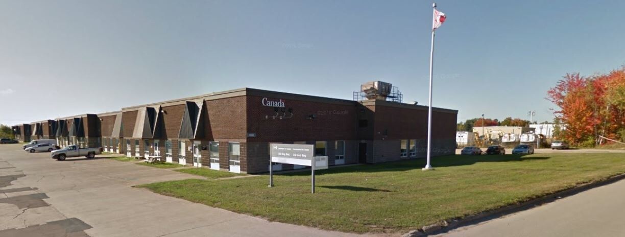 310 Baig Blvd, Moncton, NB for sale Building Photo- Image 1 of 1