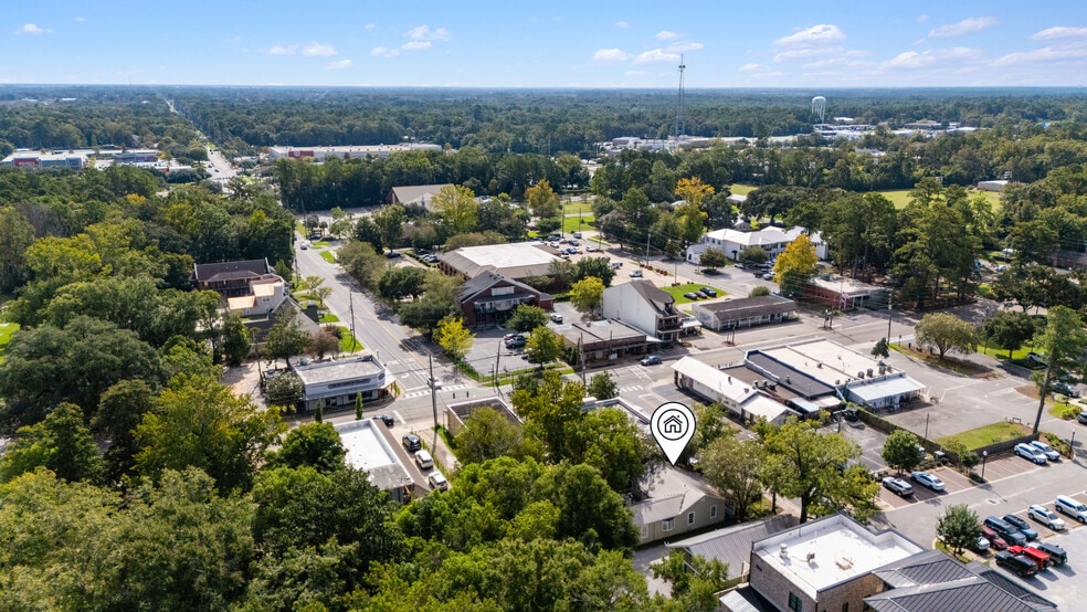 715 Belrose Ave, Daphne, AL for lease - Building Photo - Image 3 of 9