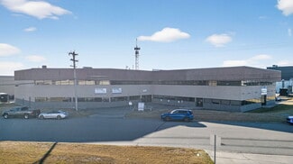 More details for 14601 134 Av NW, Edmonton, AB - Office/Medical for Lease