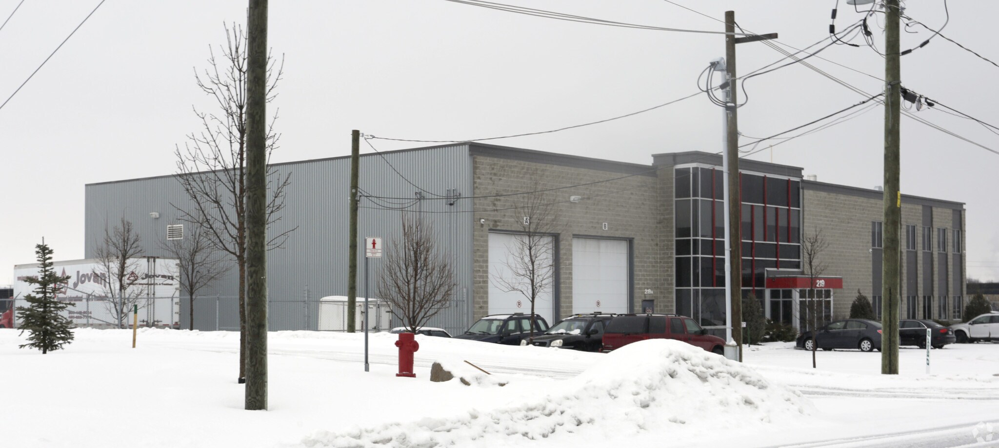 219 Rue Poirier, St-Eustache, QC for sale Primary Photo- Image 1 of 1