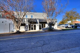More details for 205 N Laurens St, Greenville, SC - Office for Sale