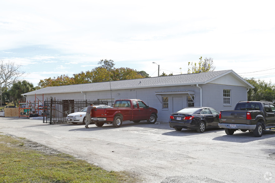 8038 Leo Kidd Ave, Port Richey, FL for sale - Building Photo - Image 1 of 1