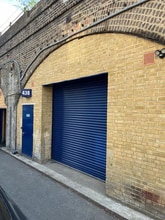 Burdett Rd, London for lease Building Photo- Image 1 of 3