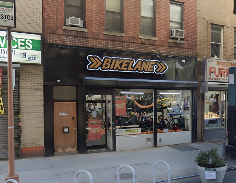 8404 Jamaica Ave, Jamaica, NY for lease - Building Photo - Image 1 of 10