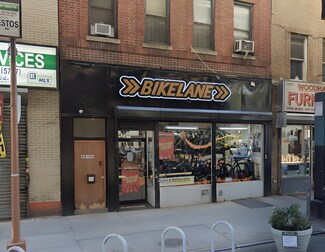 Plus de détails pour 8404 Jamaica Ave, Jamaica, NY - Commerce de détail à louer