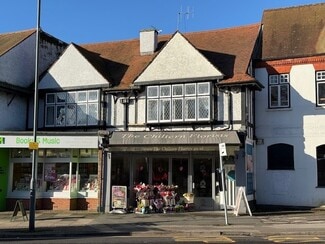 Plus de détails pour 6 Station Para, Beaconsfield - Commerce de détail à vendre
