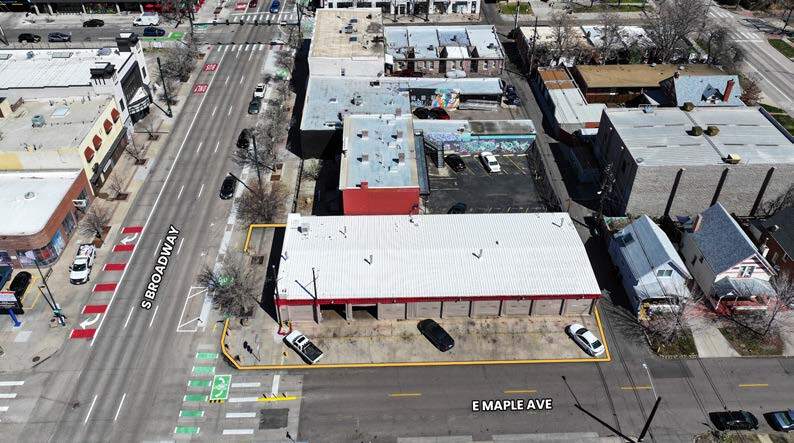 134 S Broadway St, Denver, CO for sale - Building Photo - Image 3 of 8