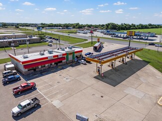 Plus de détails pour 101 Highway 36 Bypass Loop, Gatesville, TX - Local commercial à louer