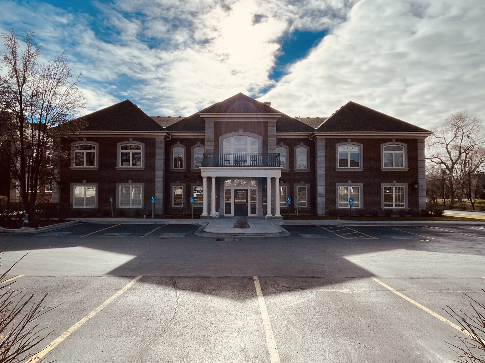 3650 N University Ave, Provo, UT à louer Photo du bâtiment- Image 1 de 23