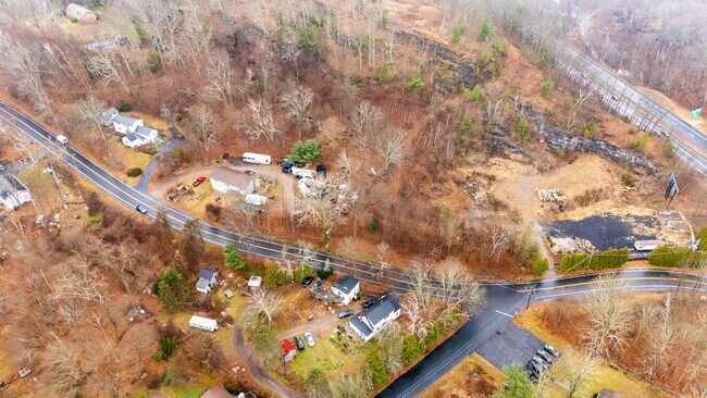 Plus de détails pour 1 Notch Rd, Bolton, CT - Terrain à vendre