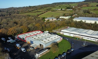 More details for Coedcae Ln, Pontyclun - Industrial for Lease