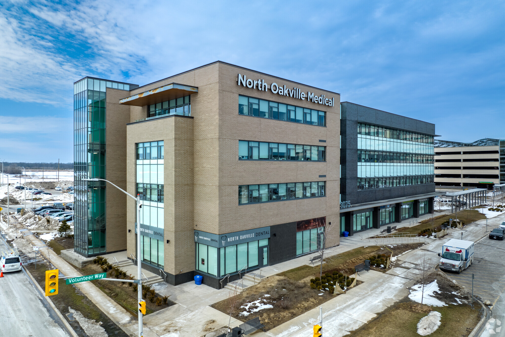 3075 Hospital Gate, Oakville, ON à vendre Photo du bâtiment- Image 1 de 1